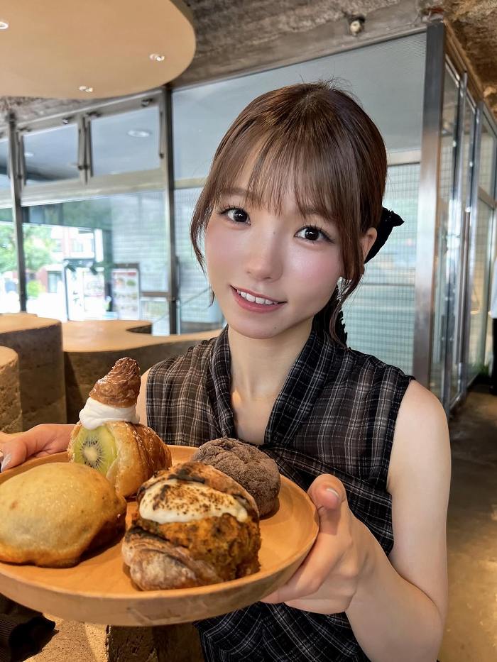 高橋彩音 激かわな水着グラビア画像ほか！！