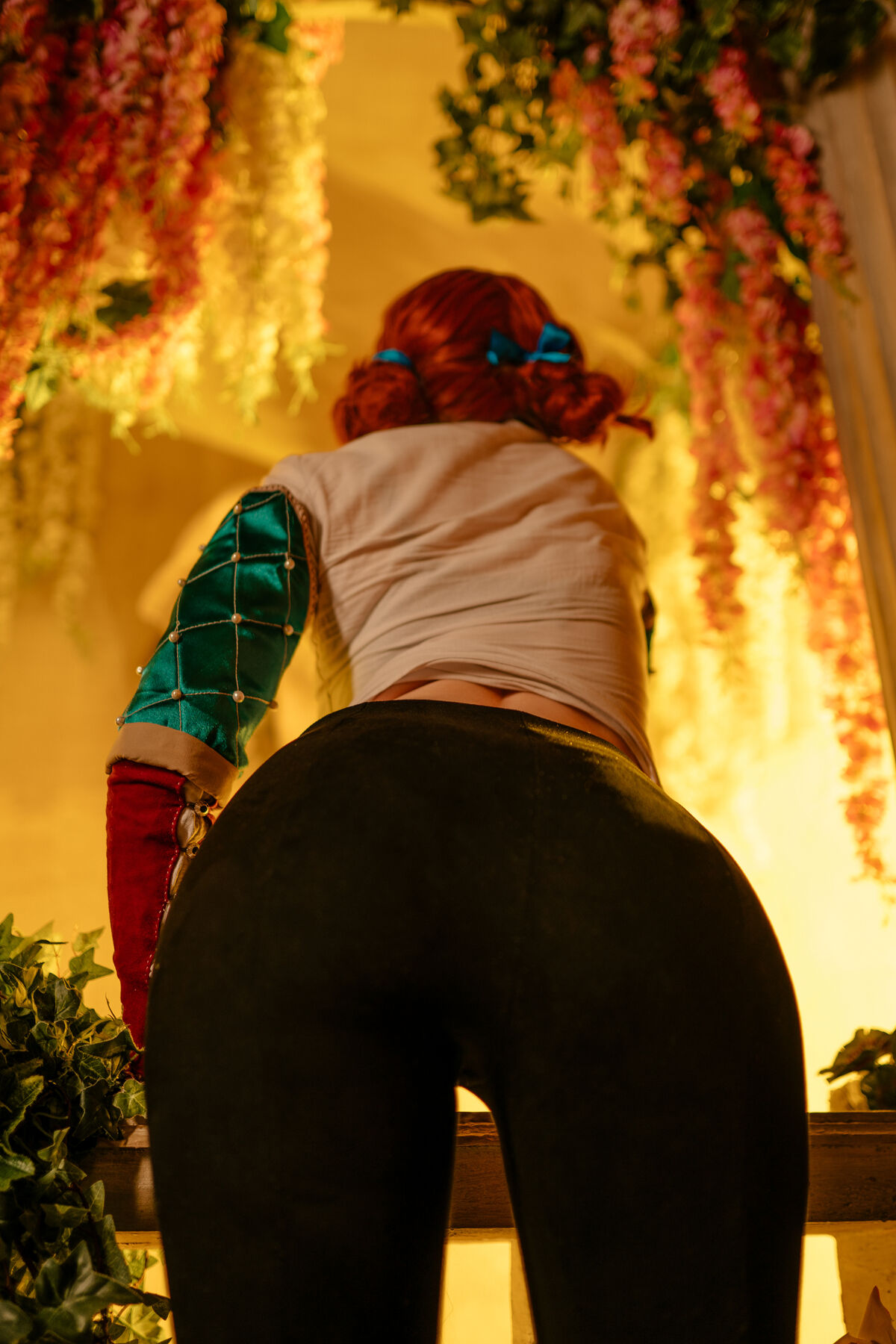 Coser@Alina Becker - Triss Merigold