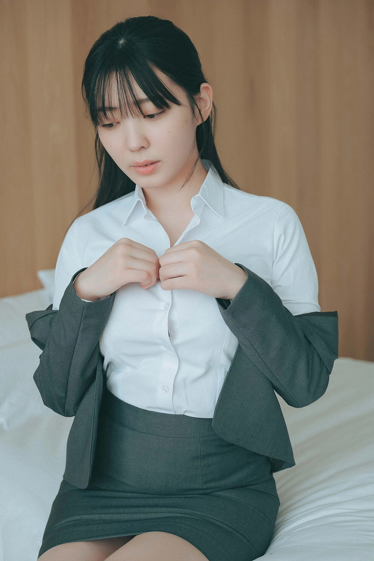 Rui Shido 紫藤るい, 写真集 Ｇテレデジタル！ Set.01