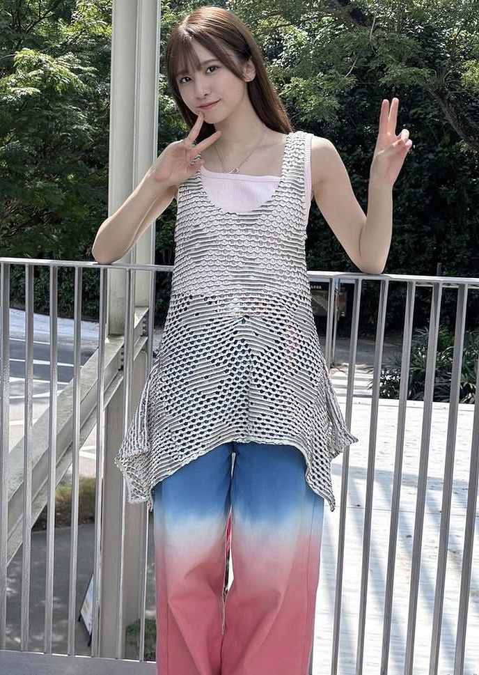 菅原咲月 すべすべ美脚の激かわグラビア画像！