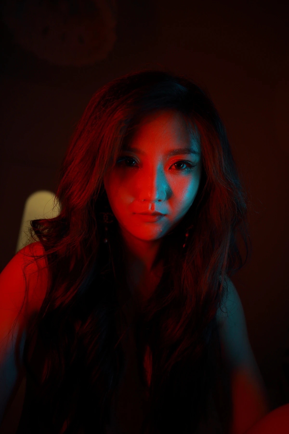 劉艾琳 – 國模 大尺度 私拍 視圖 Set.04