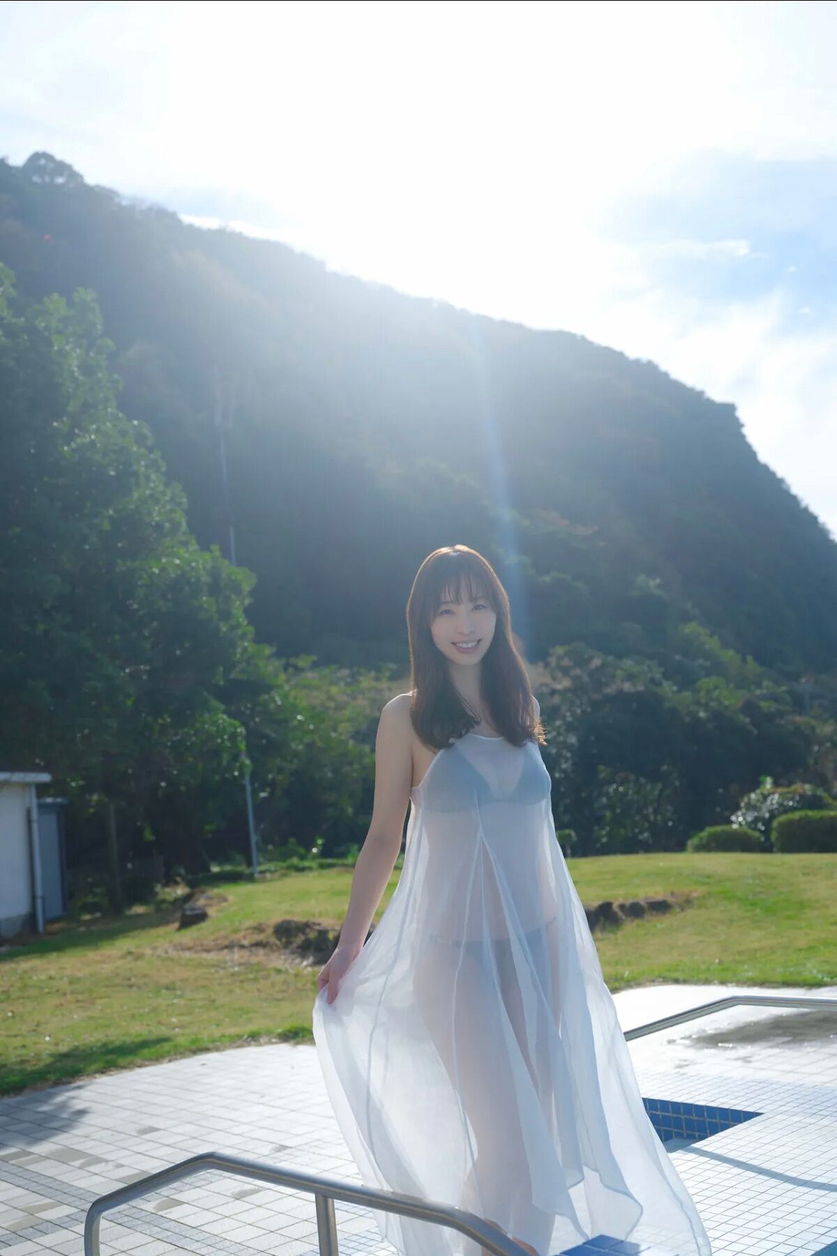 Misumi Shiochi 塩地美澄 - FRIDAYデジタル写真集 Pearl オール未公開スペシャルEdition Vol.1