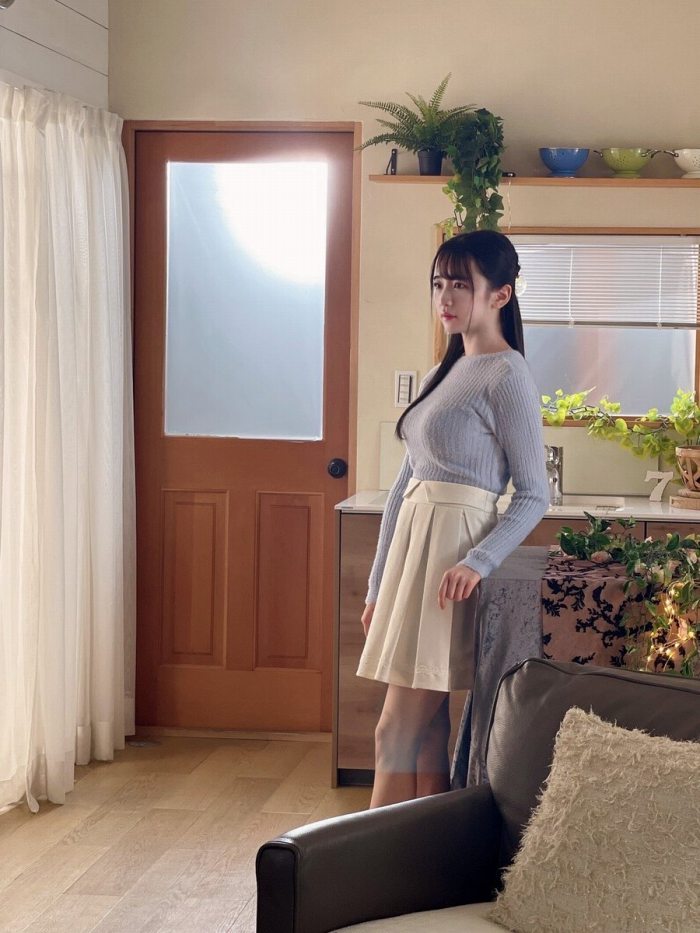 宇野みれい 激かわなGカップヌード画像ほか！