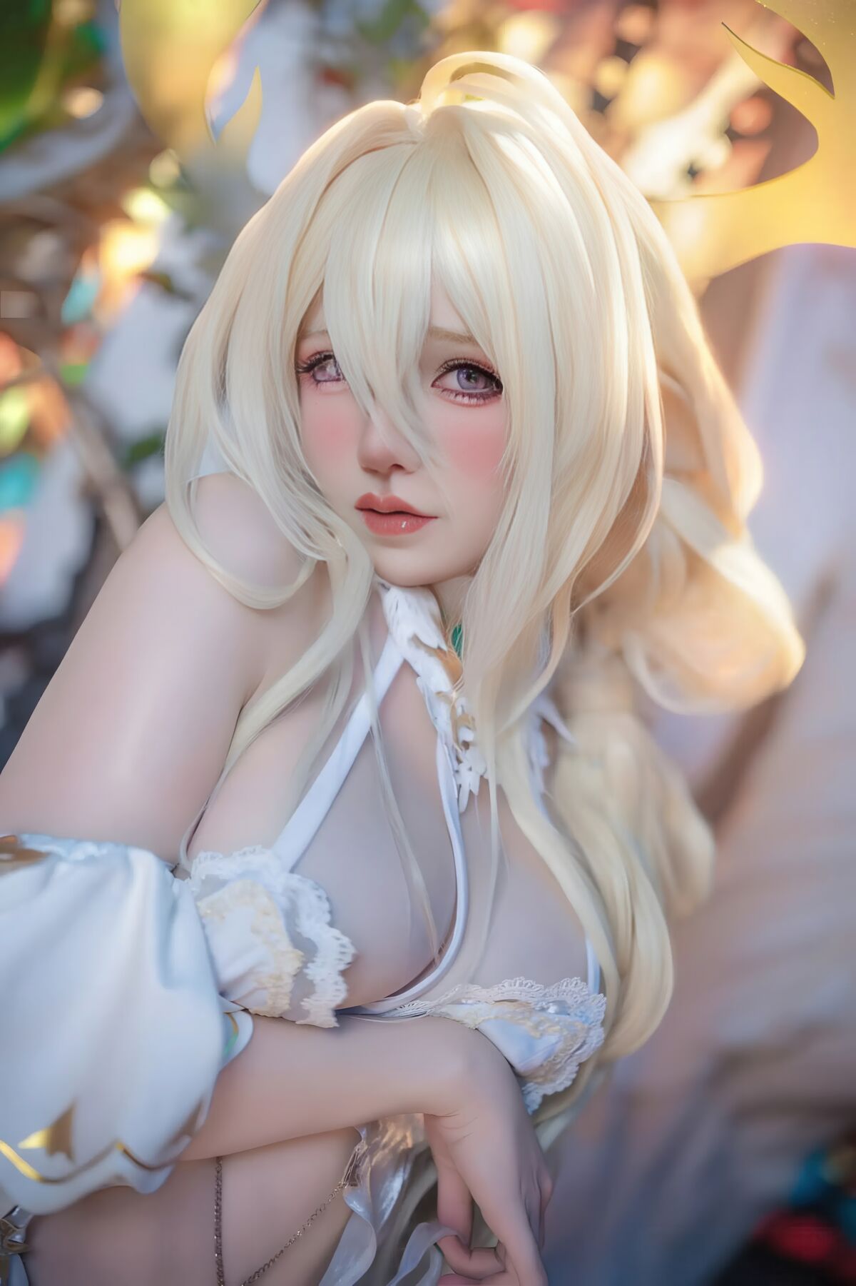 Coser@阿薰kaOri - 碧蓝航线 金狮 Part02