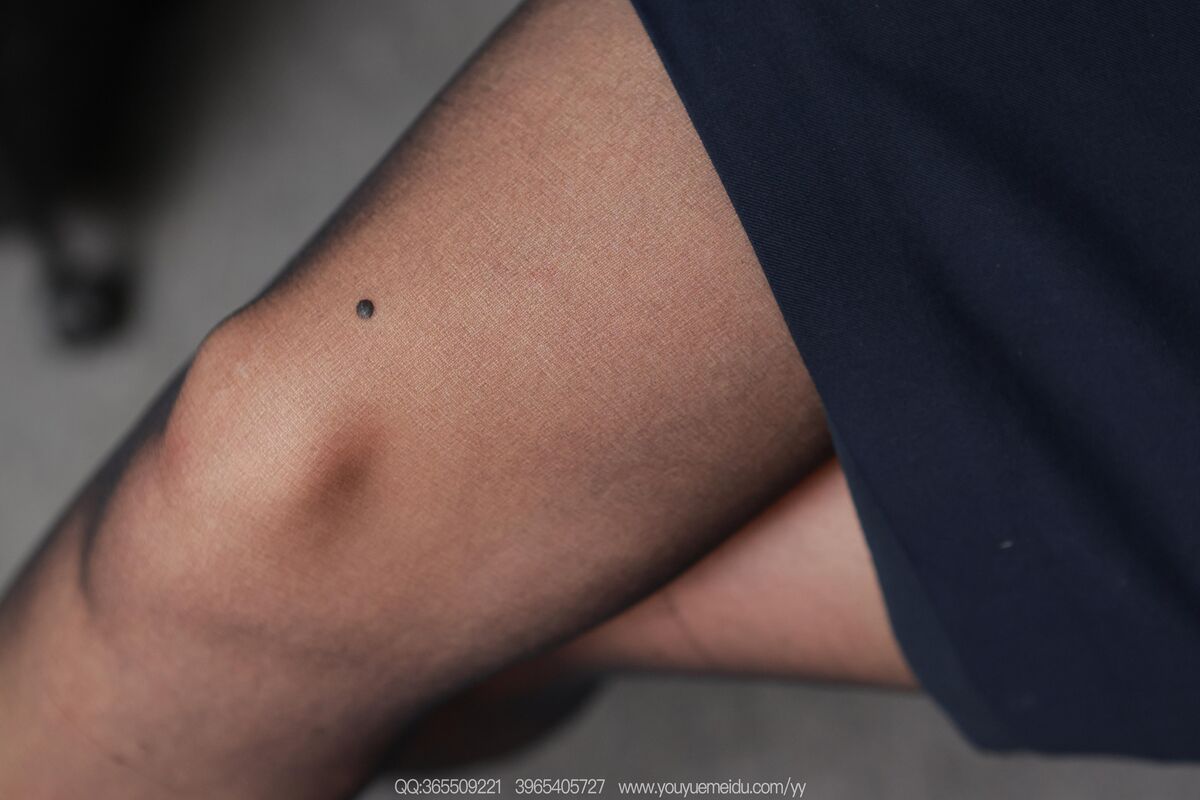 IESS异思趣向 SXJ No.2163 Wan Ping