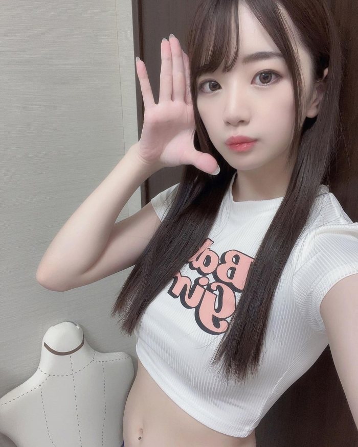 宇野みれい 激かわなGカップヌード画像ほか！