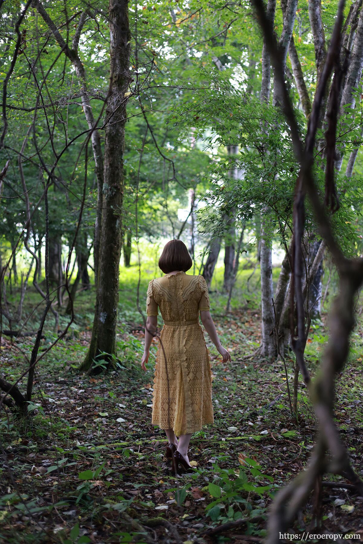 Hikaru Nagi 凪ひかる - 週刊ポストデジタル写真集 美乳絶佳