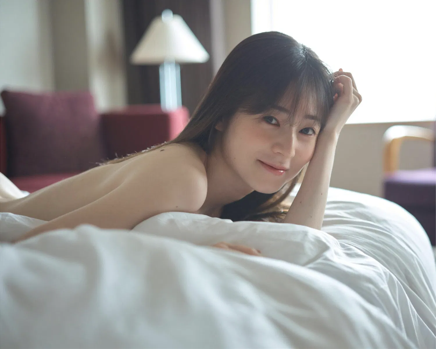 [Photobook] 近衛りこ Whisper vol.1 Prendre (Harvest Time)