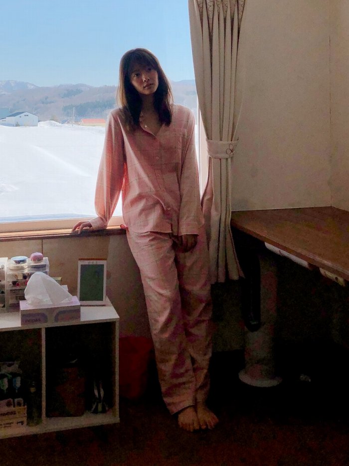 田村保乃 ナチュラルな激かわ水着グラビア画像！