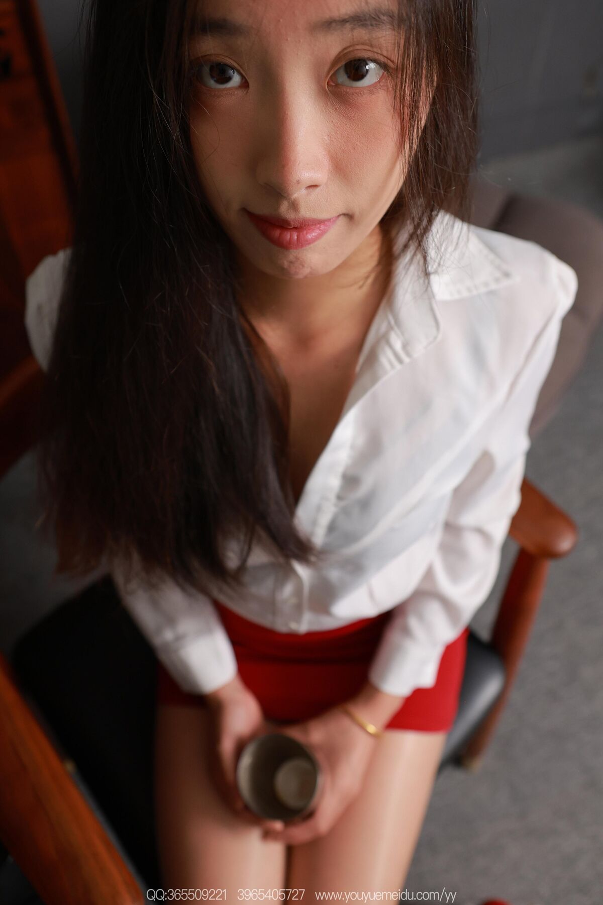 IESS异思趣向 SXJ No.2173 Tuan Tuan Part01