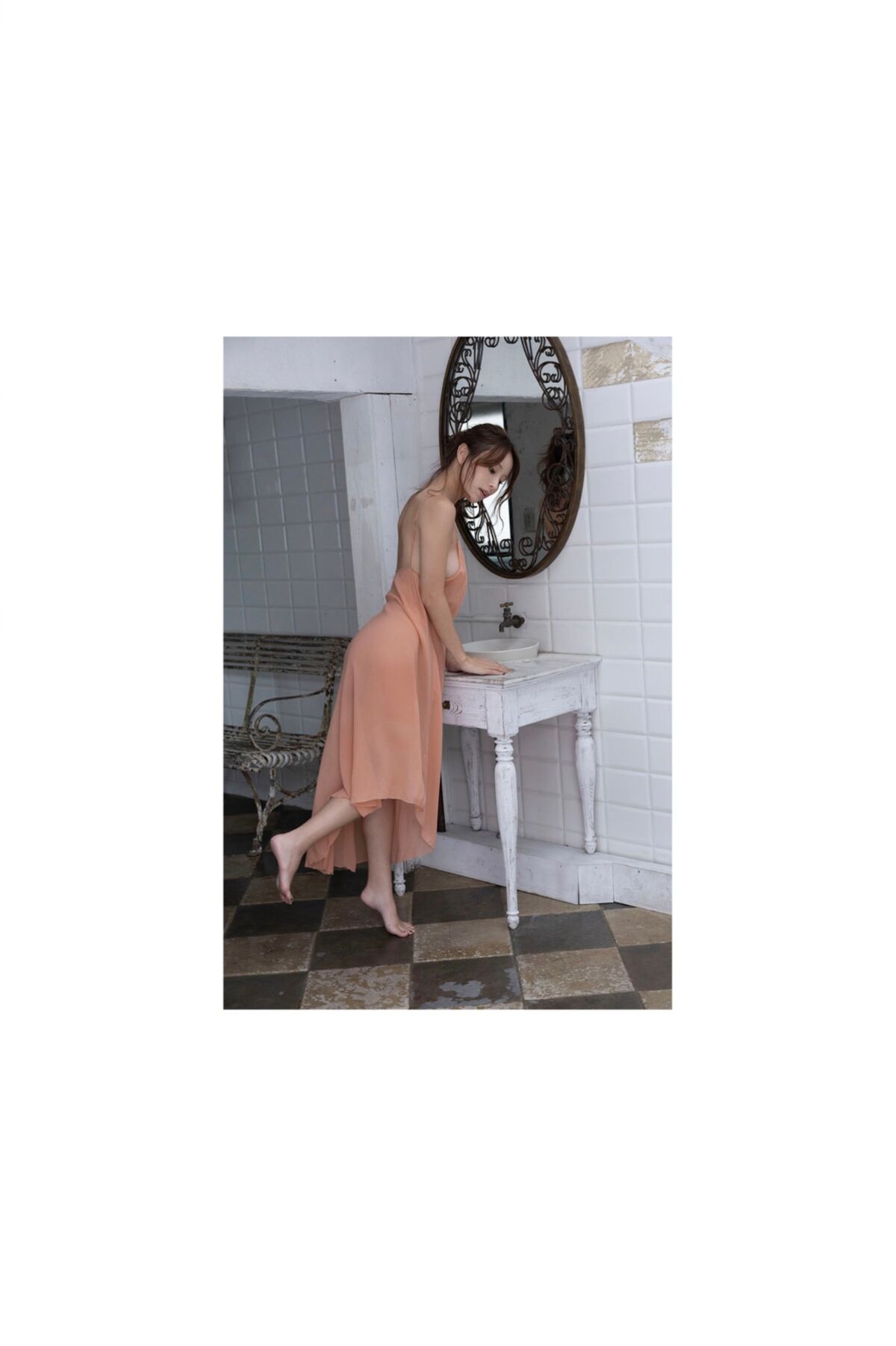 Mayuki Itou 伊藤舞雪 - Post Digital Photo Ill Show You Everything ぜんぶ見せてやる