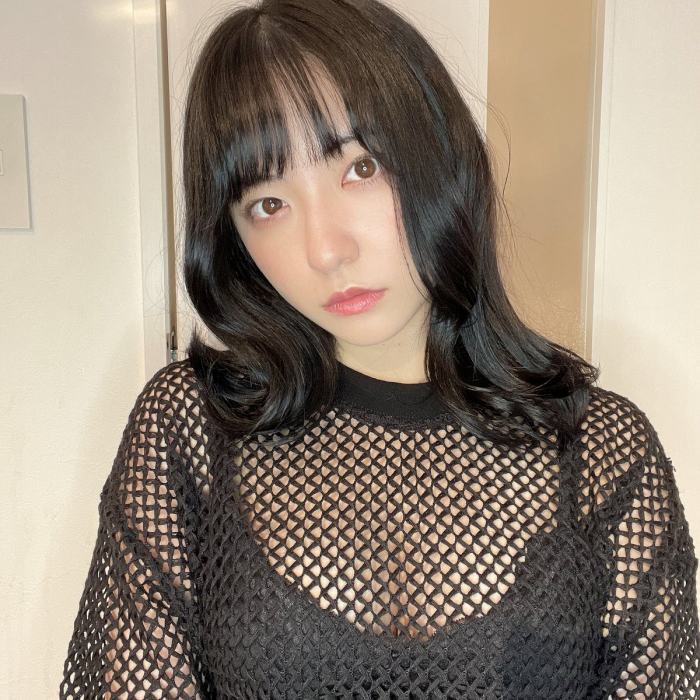 麻倉瑞季 おっぱいが大きい水着グラビア画像！