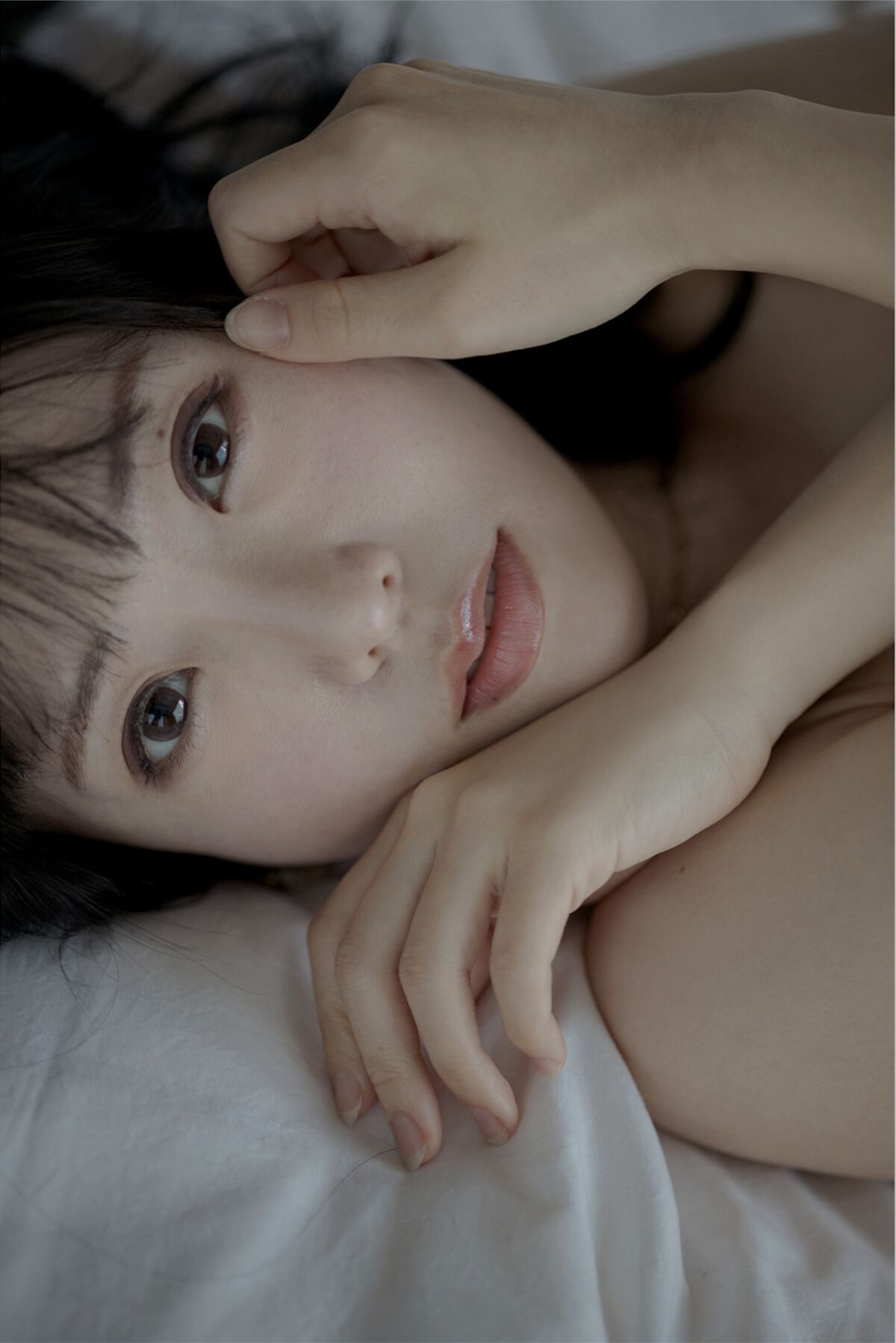 Mizuho Shiraishi 白石みずほ - アイドル官能