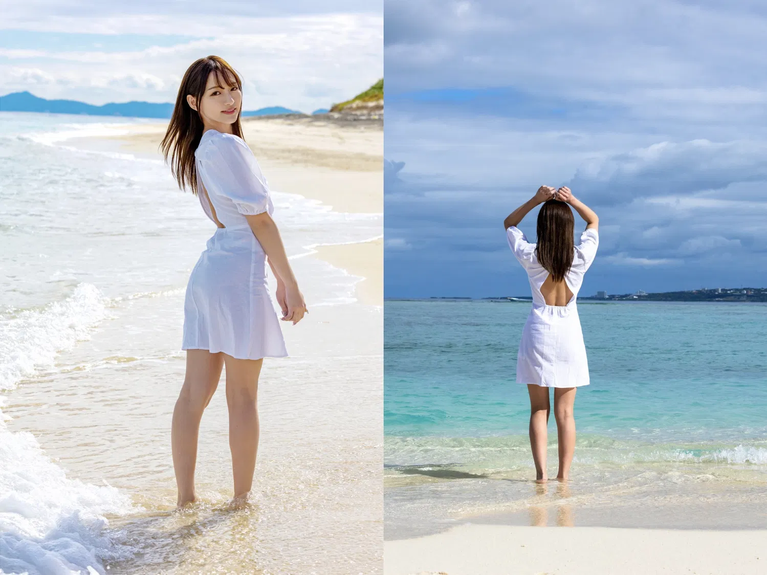 Yu Rukawa 流川夕 - Best Premium Exclusive Cut Vol. 01
