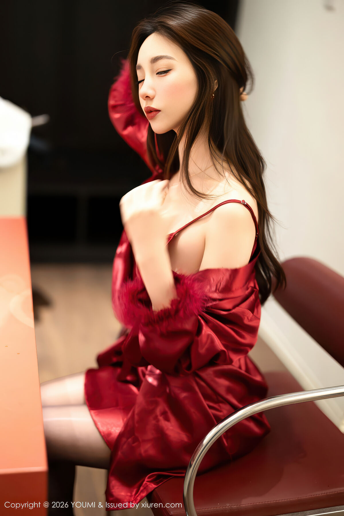 YouMi尤蜜荟 Vol.1198 Twins Tao Tao