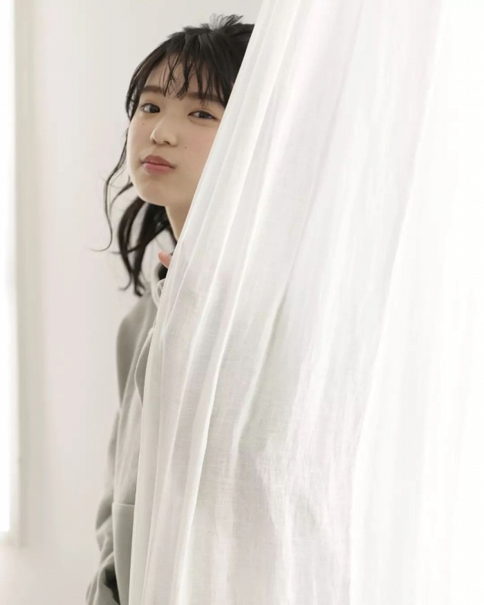 矢野ななか くびれボインの水着グラビア画像！