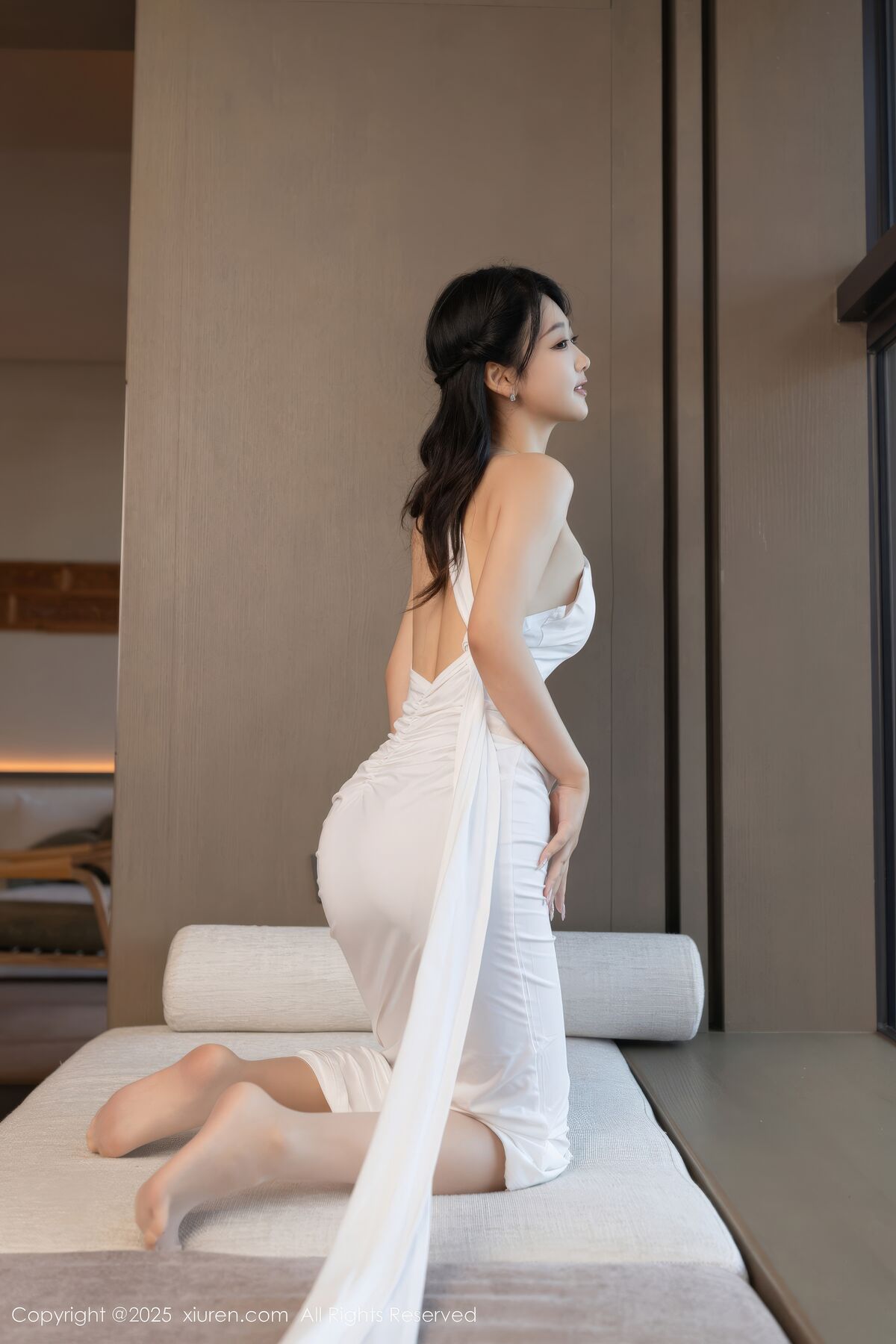 XiuRen秀人网 No.11109 Tang An Qi