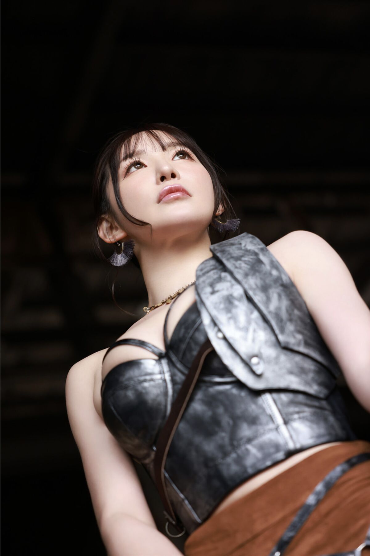 週刊ポストデジタル写真集 8woman Last Dance 裸女神 景