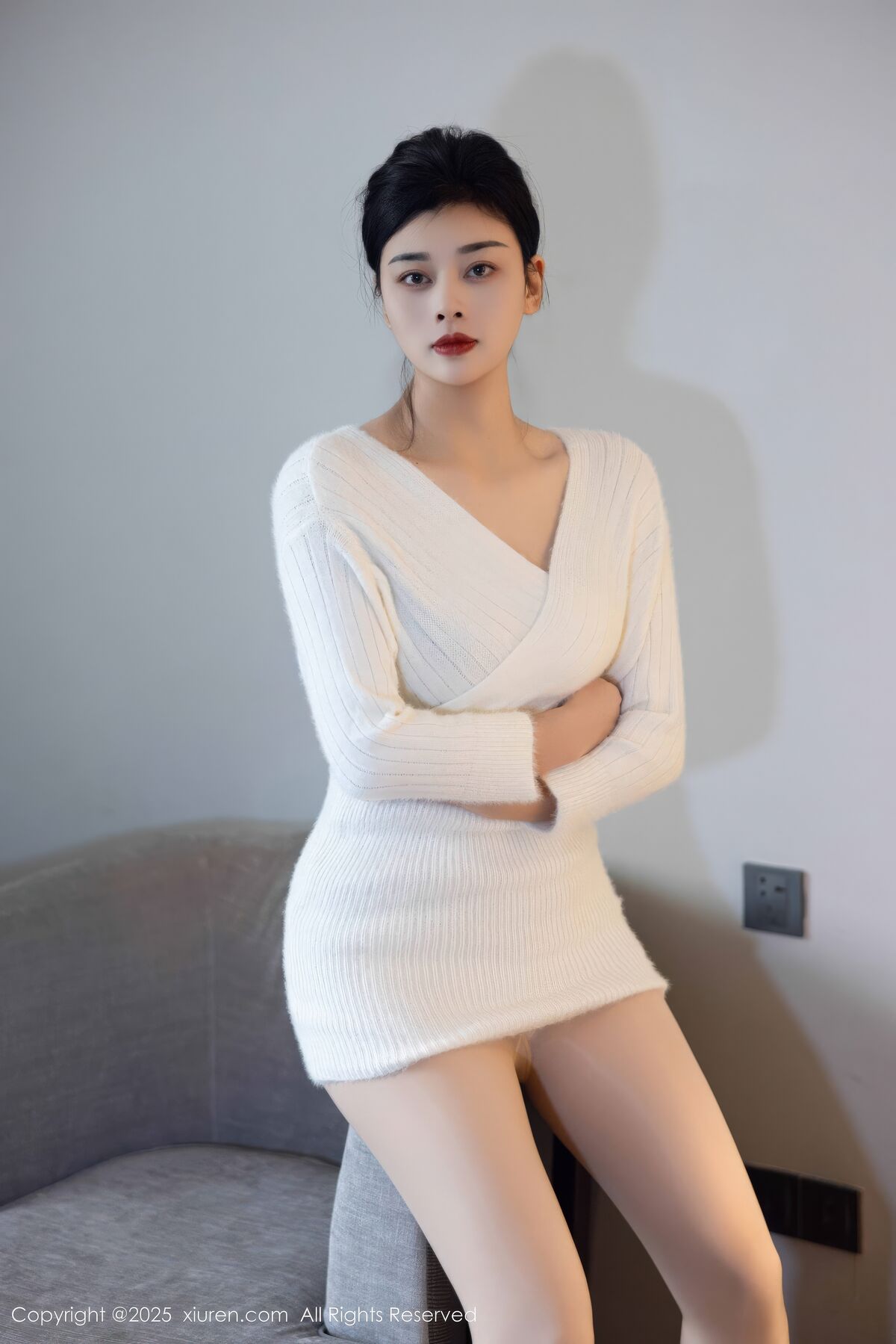 XiuRen秀人网 No.10986 Xu Qing Yan
