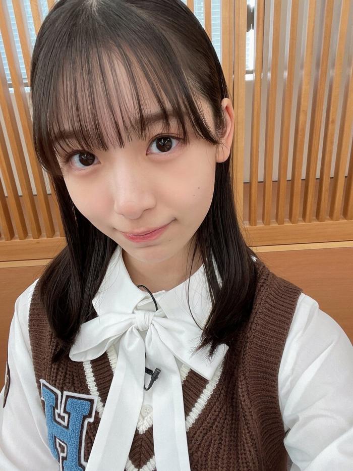 渡辺莉奈 鬼かわなタンクトップグラビア画像他！