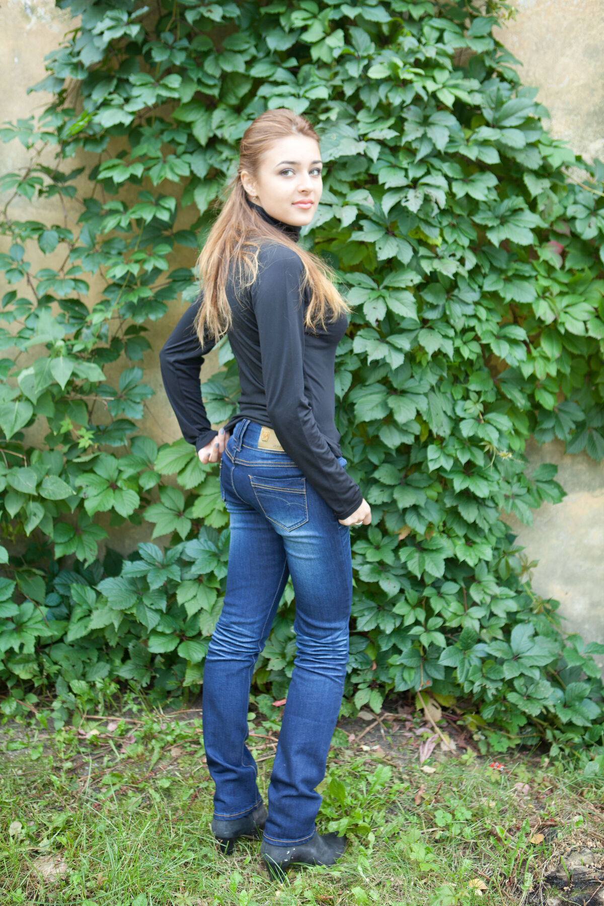 MetArt Adriana - Peridot Part02