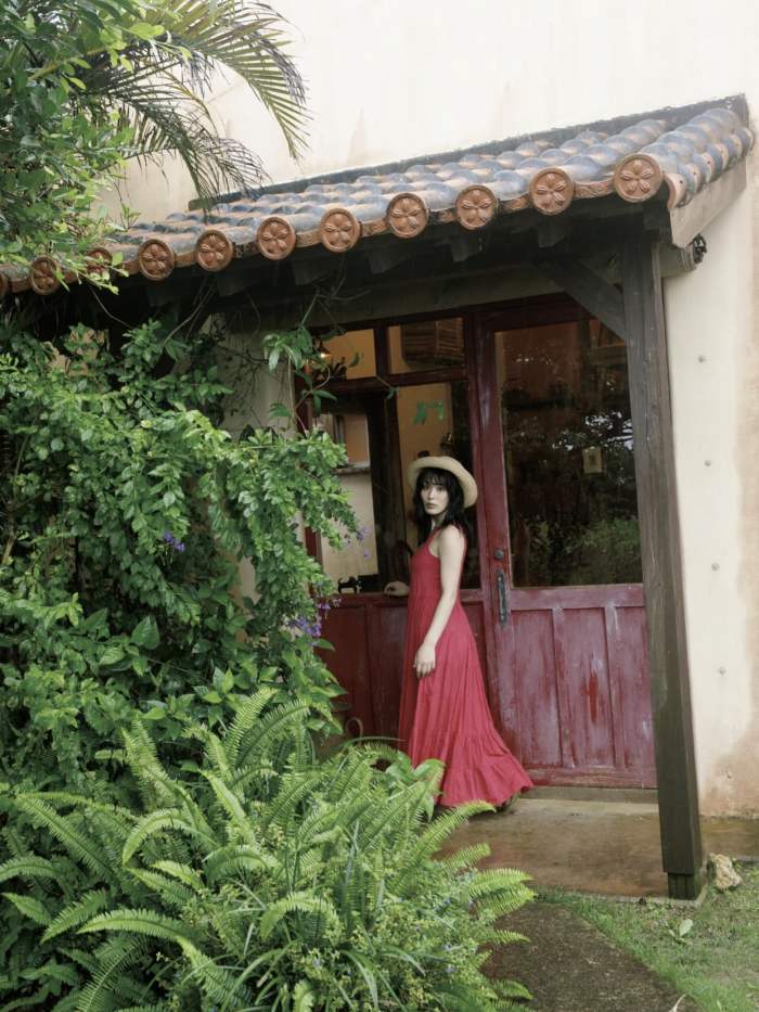 金松季歩 Fおっぱいのマッパヌード画像ほか！（金子智美）