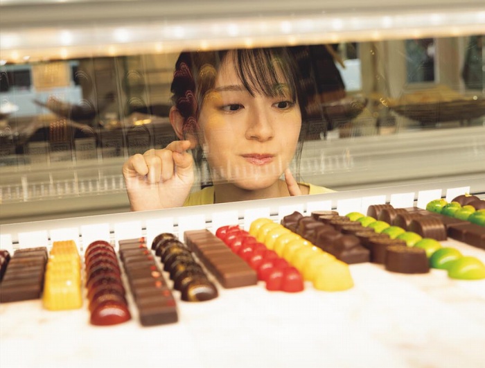 金村美玖 しっとりかわいい水着＆生脚画像！