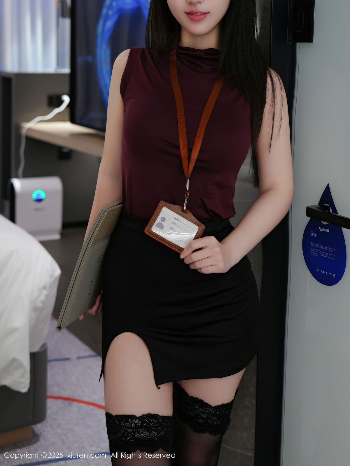 XiuRen秀人网 No.11135 Shao Shao Xiao Tao