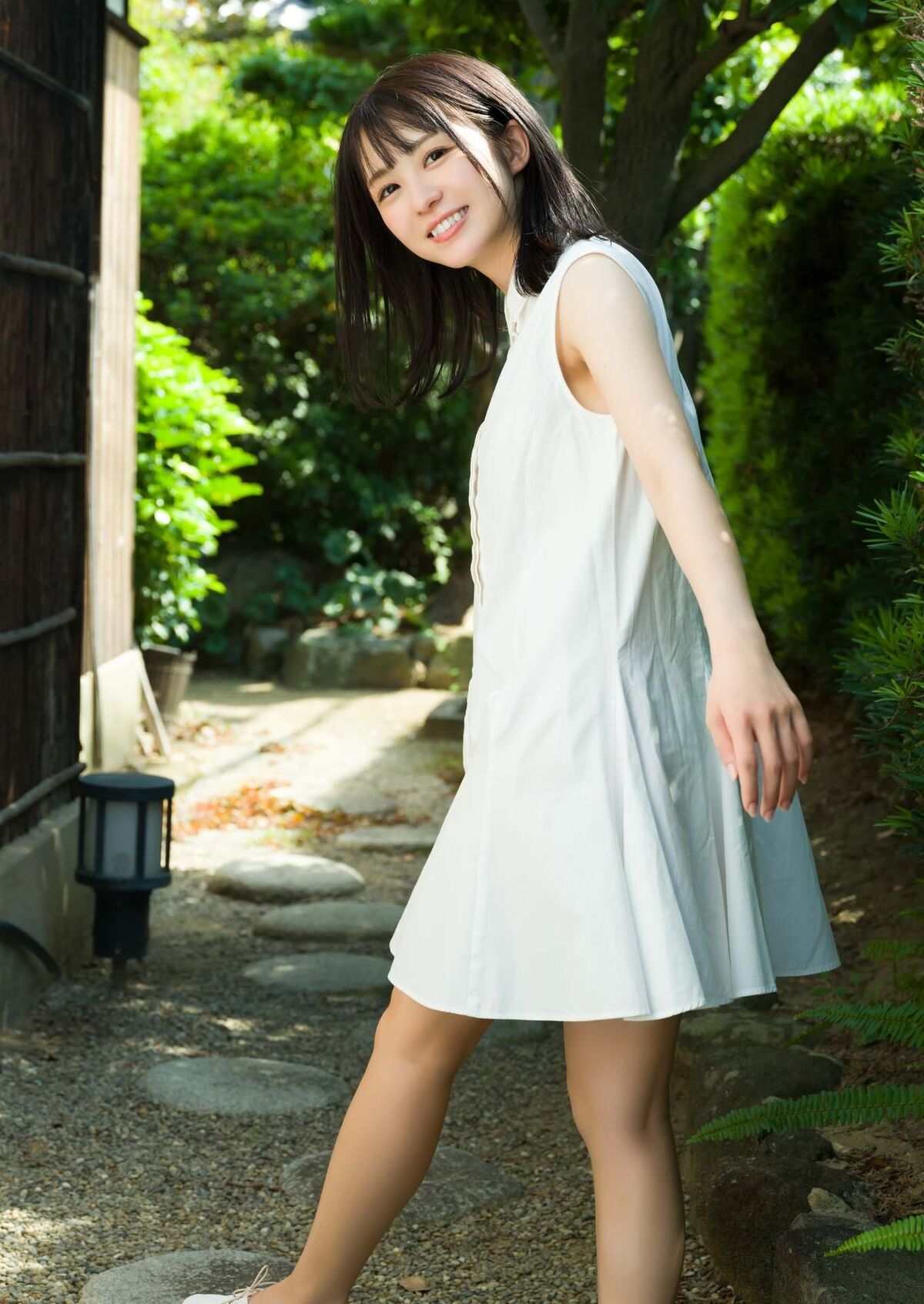 橋本つむぎЯiMMiR - デジタル限定 YJ PHOTO BOOK 写真集 大阪で一番かわいいアイドル 超凱旋撮