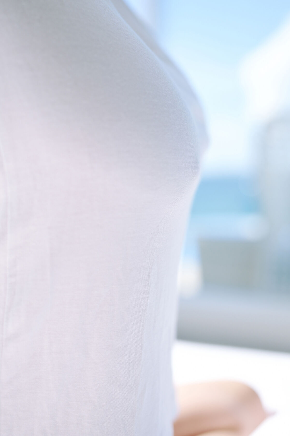 Tano Yu 田野憂 - デジタル限定 1st写真集 えむかっぷ Part01