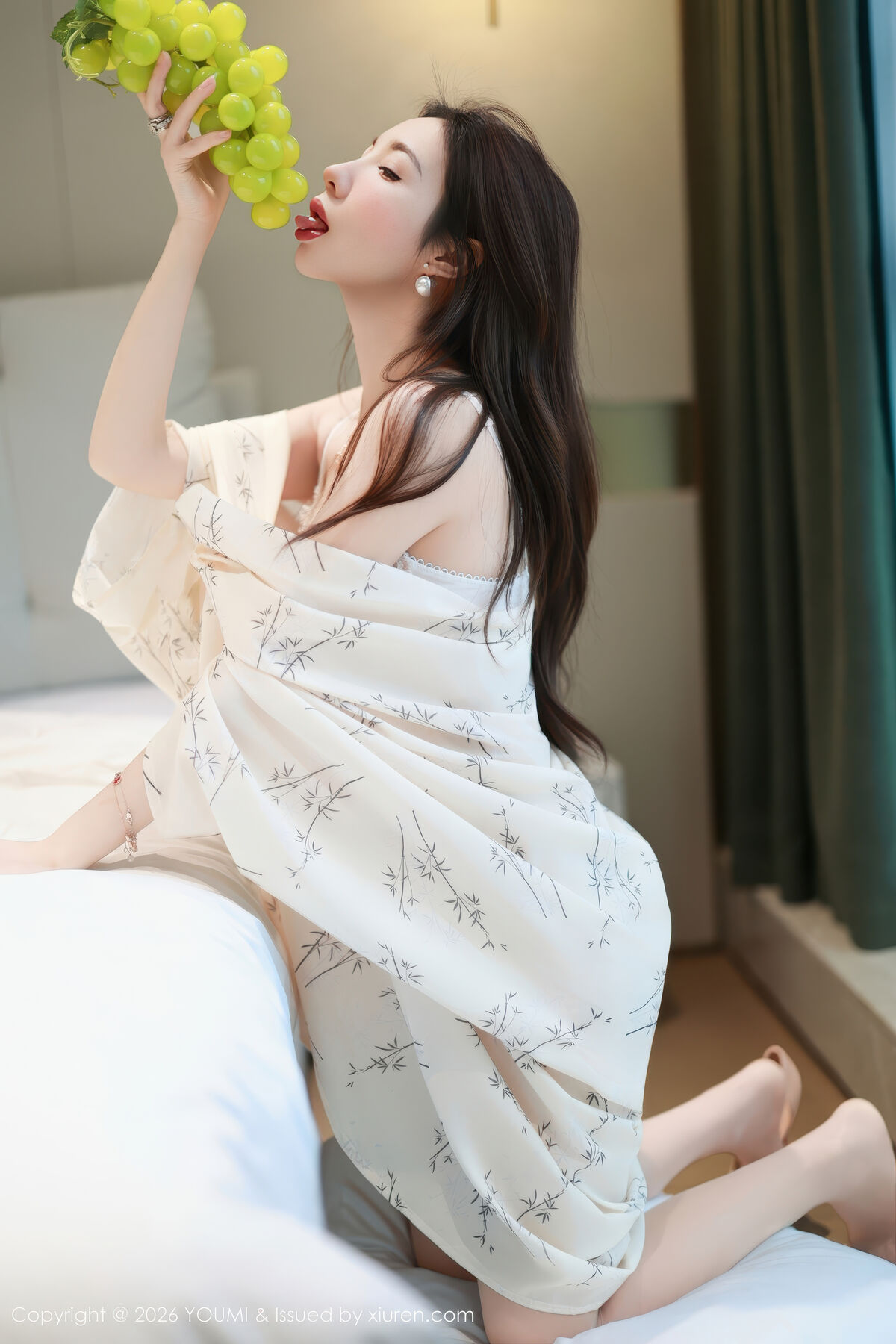 YouMi尤蜜荟 Vol.1201 Twins Tao Tao