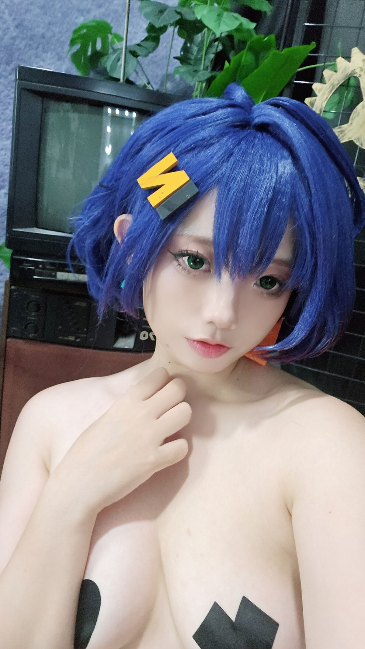 Coser@Messie Huang - Bella