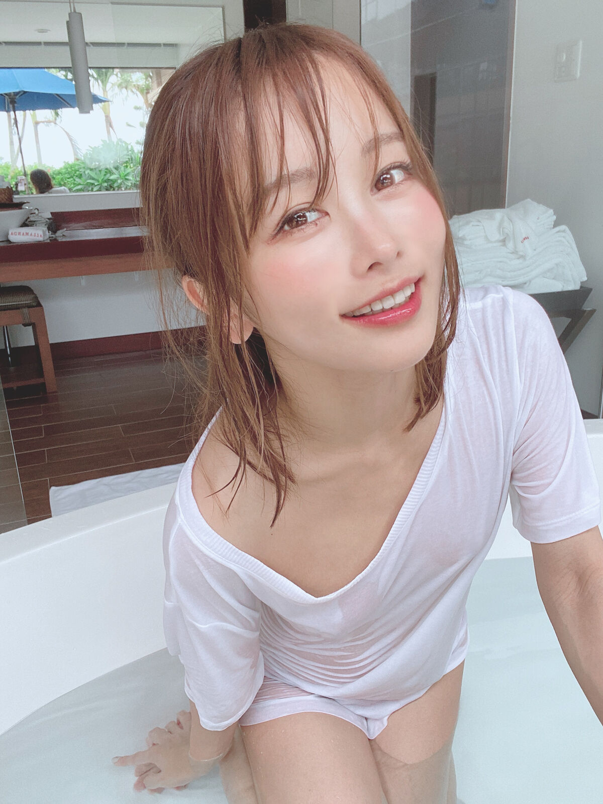 Coser@いくみ 193iKkyu3 - Fantia 2021年07月合集 Part02