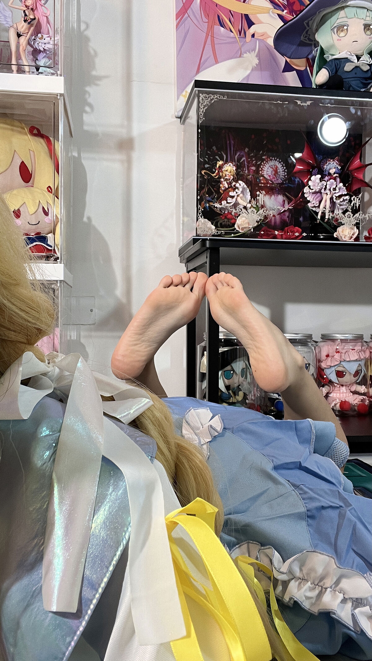 Coser@白栎Shirly - 琴音