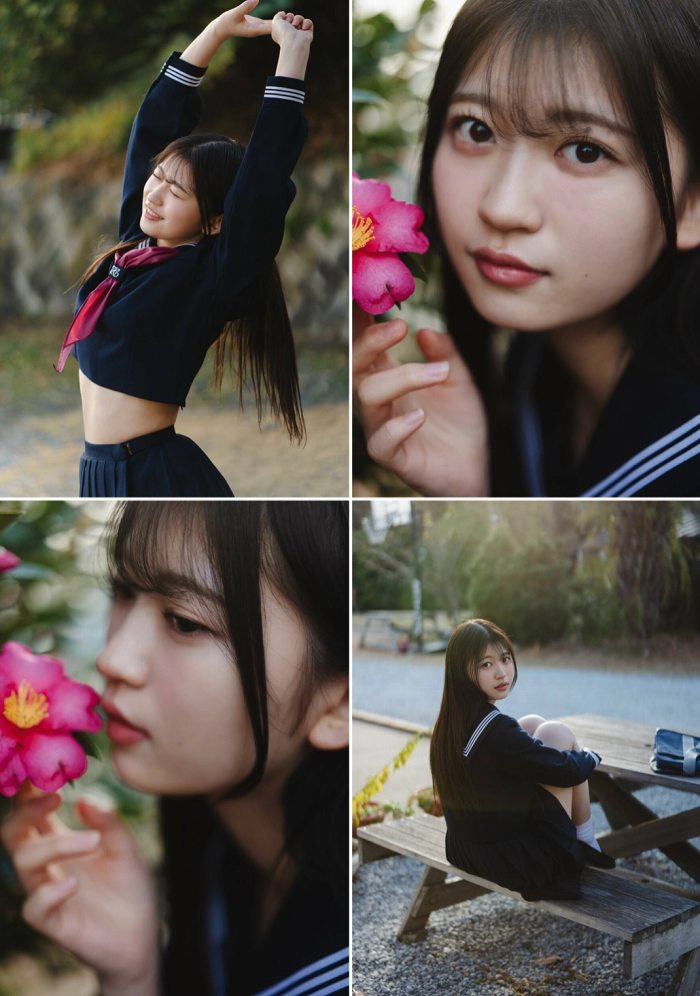 石原さき 激かわな水着グラビア画像ほか！！