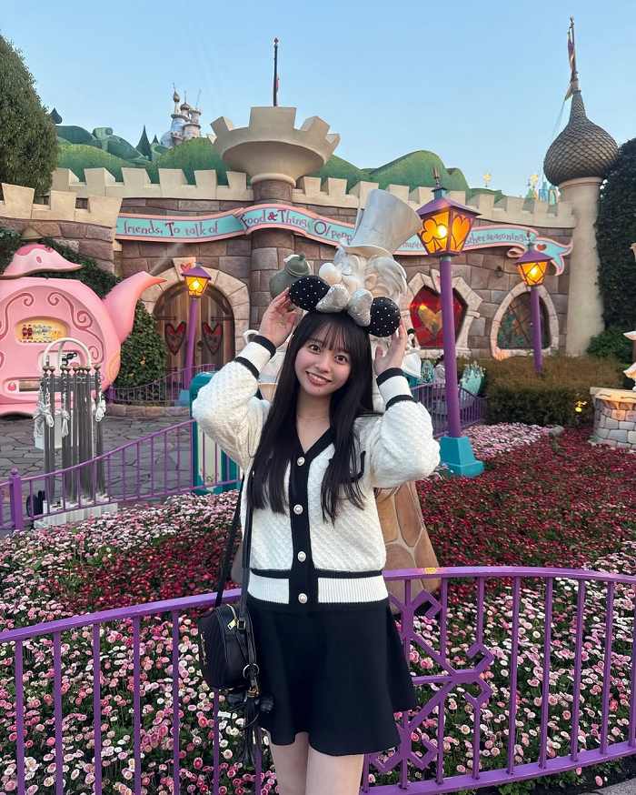 田中碧空 キュートな水着グラビア画像ほか！