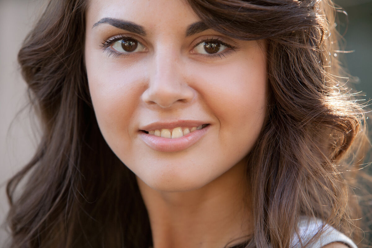 MetArt Astrud - Meliora Part01