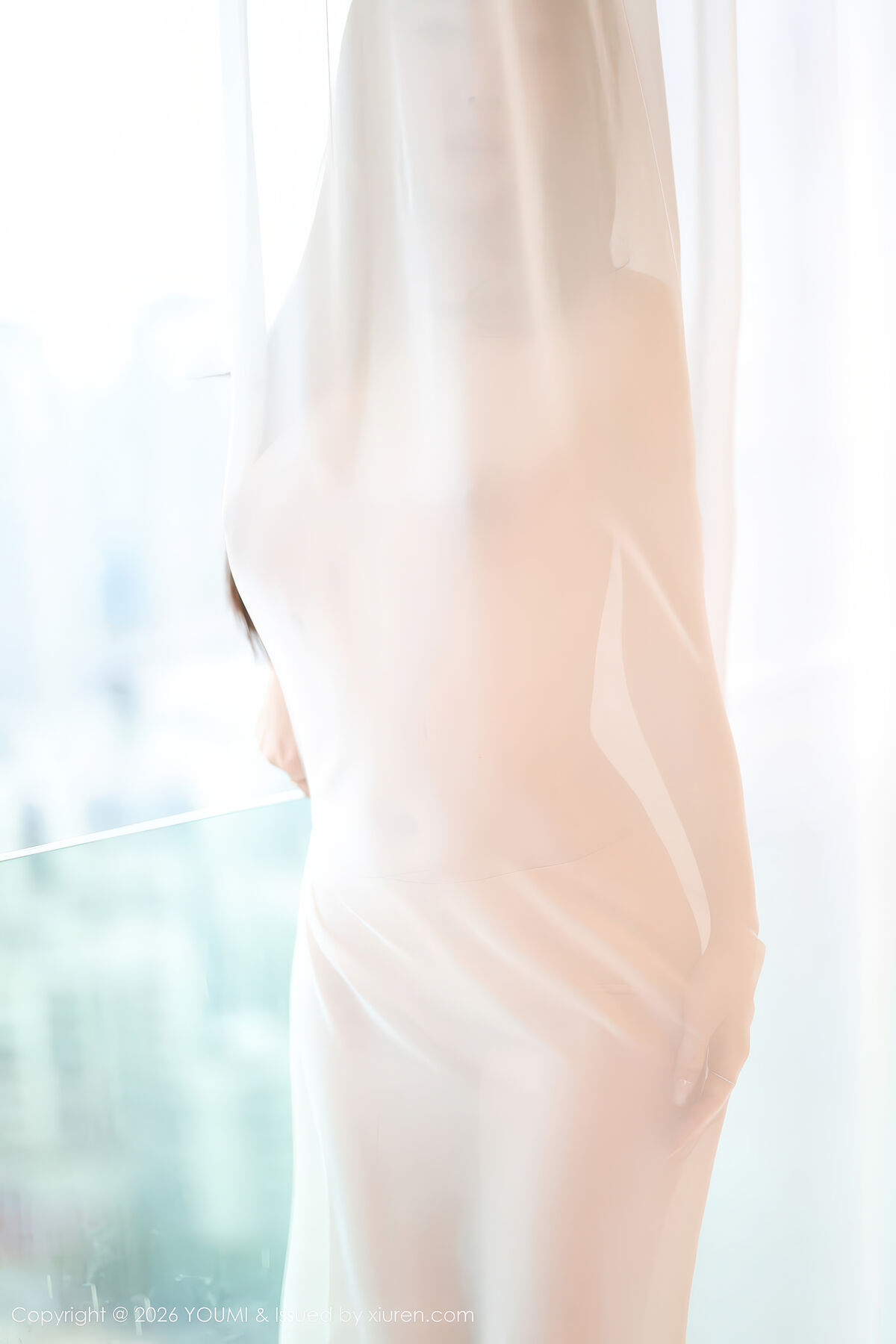 YouMi尤蜜荟 Vol.1200 Twins Yao Yao