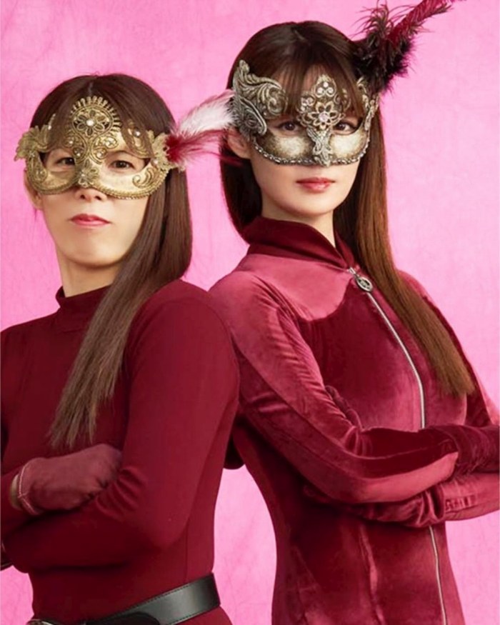 深田恭子 ムッチリ水着＆下着グラビア画像！