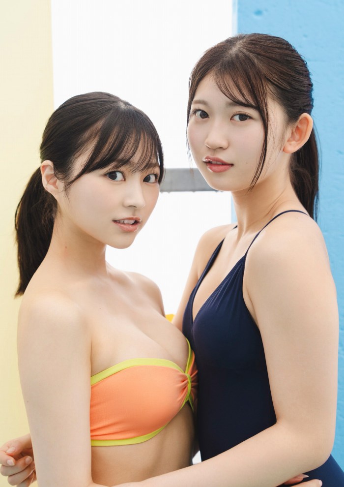 石原さき 激かわな水着グラビア画像ほか！！