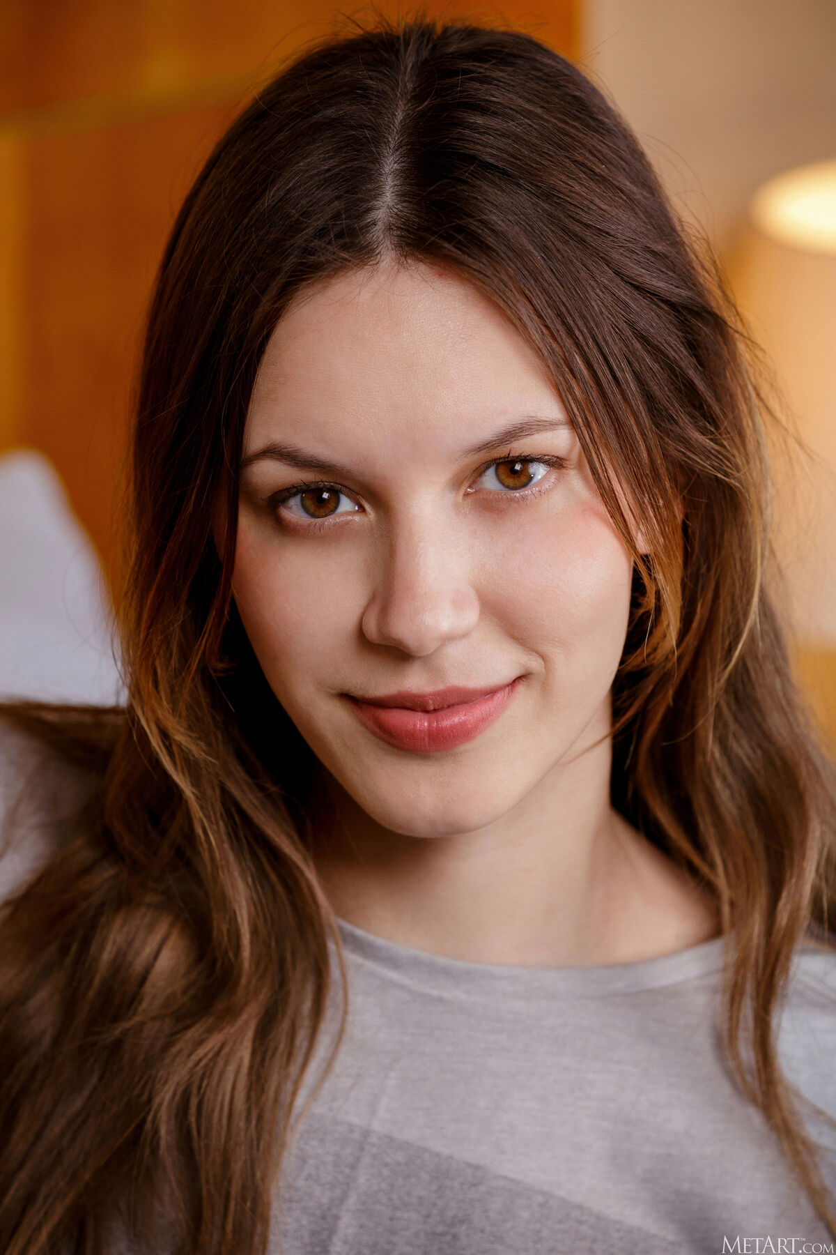 MetArt Giselle - Gray Shades Part01