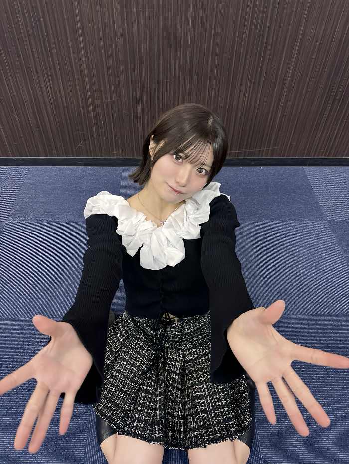 滝口愛奈 癒される激かわ水着グラビア画像！