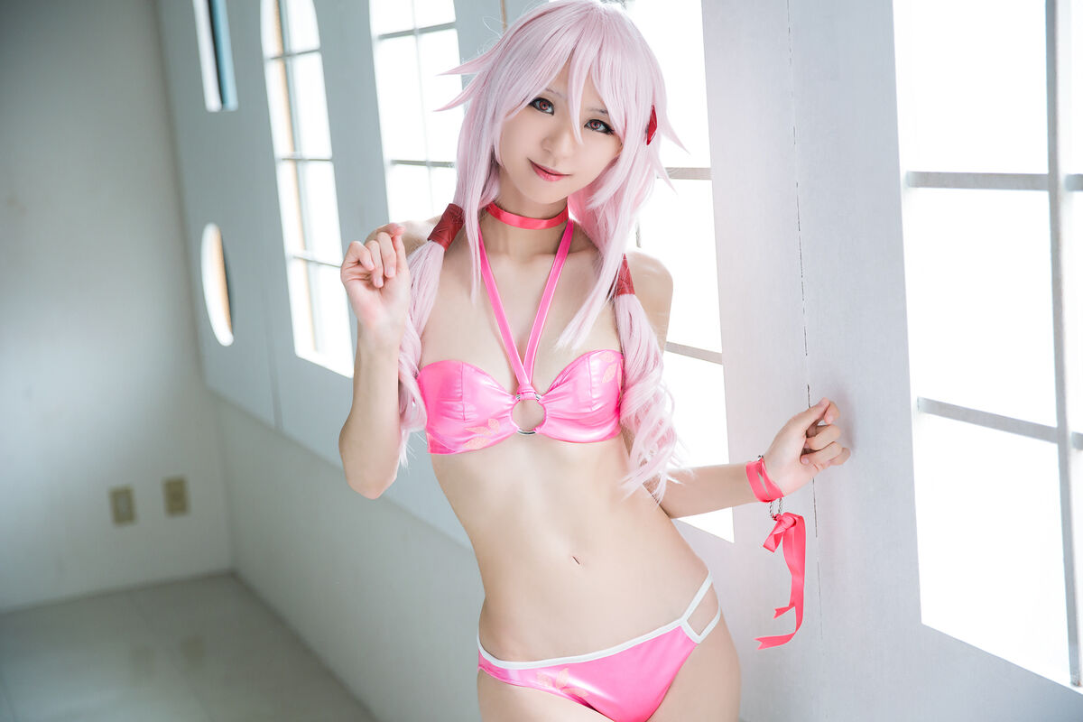 Coser@Mikehouse ミケ - The One Who Prays To Ask For Forgiveness Part06