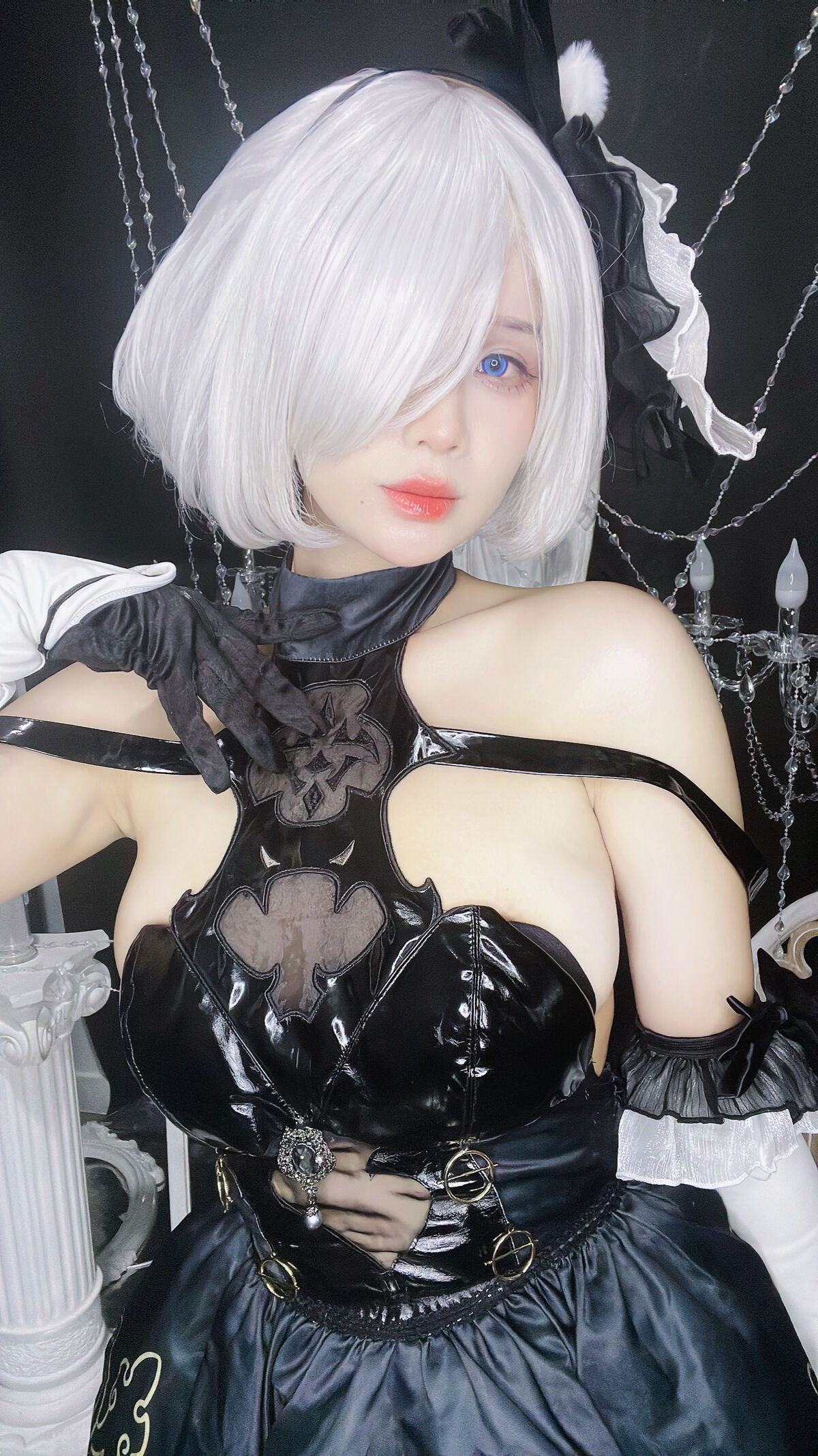 Coser@Pyon - 2B Part02