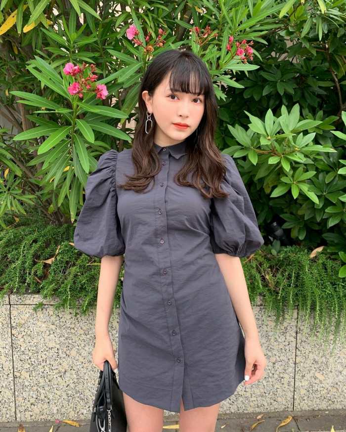 鈴木聖 Fカップが凄い水着＆下着グラビア画像！