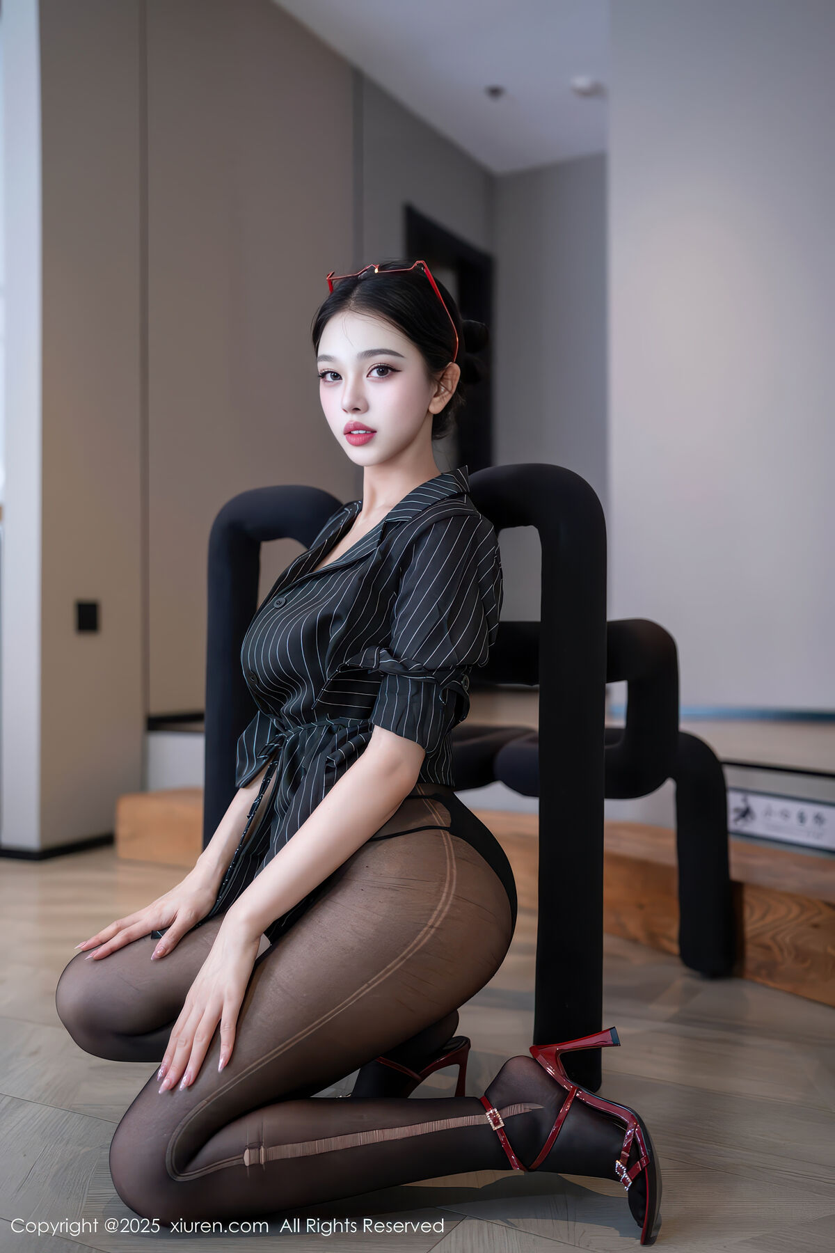 XiuRen秀人网 No.11160 Nuo Nuo Zi