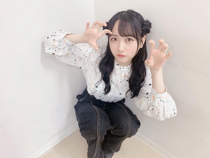 石田千穂 めちゃかわな水着グラビア画像！！