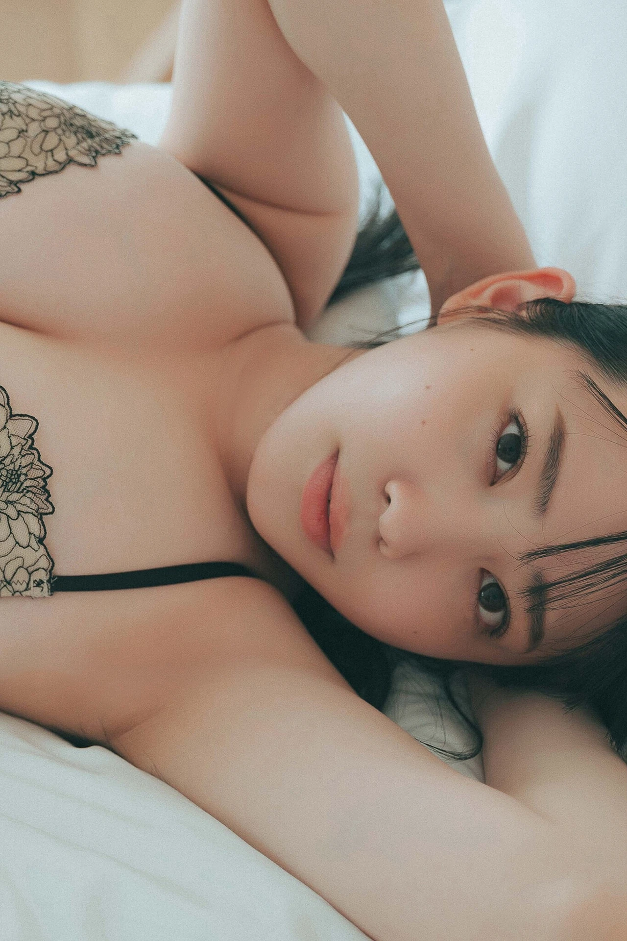 Rui Shido 紫藤るい, 写真集 Ｇテレデジタル！ Set.01