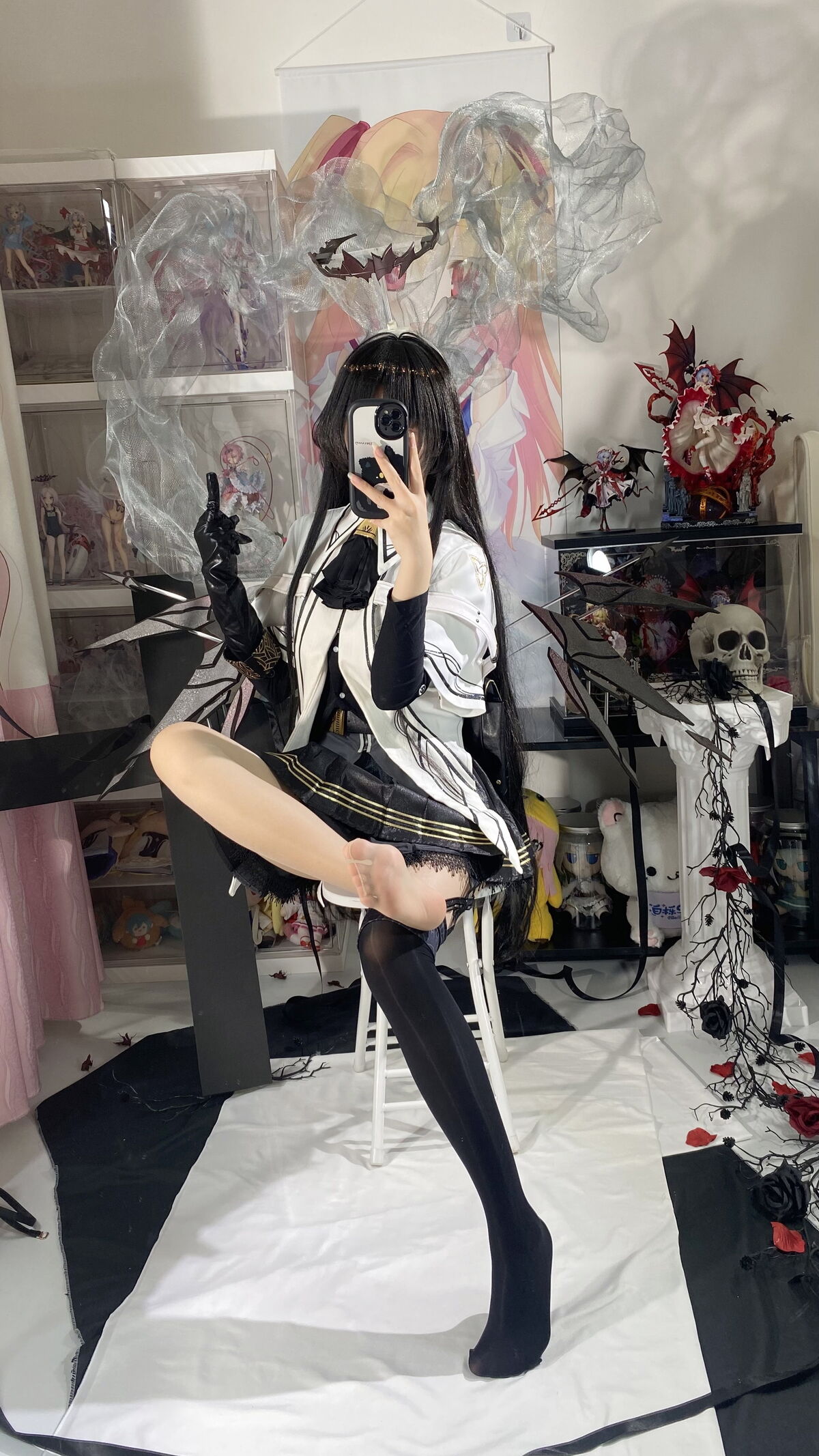 Coser@白栎Shirly - 明日方舟 阿尔图罗 Part02