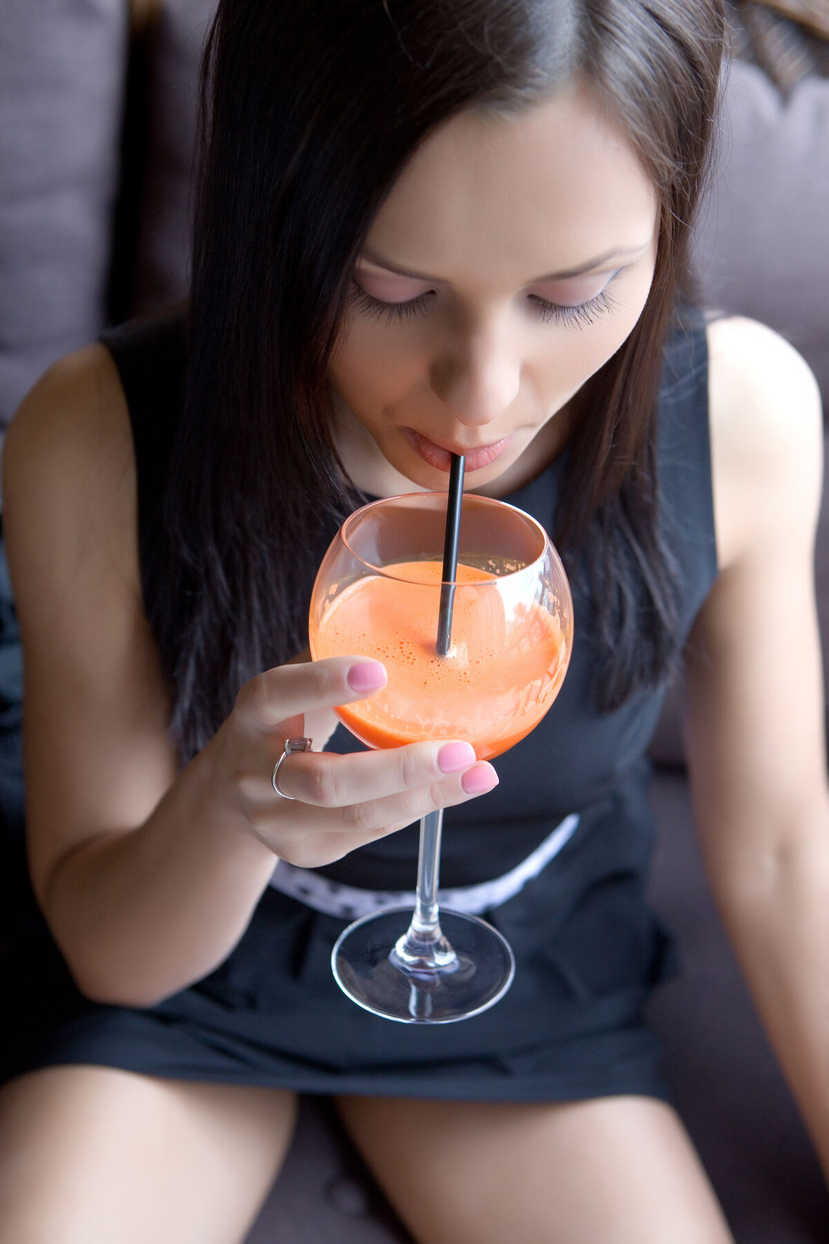 MetArt Taini - Hypnos Part02